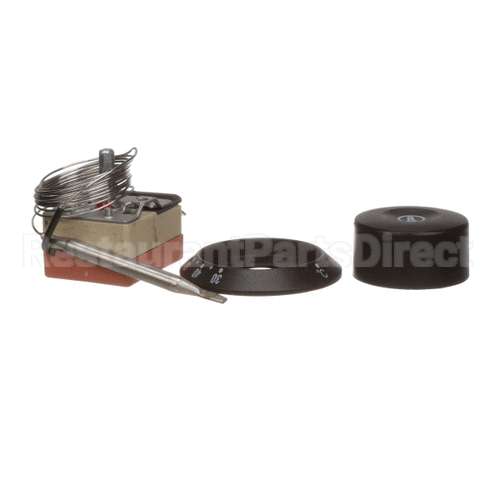 41081 Omcan Temp Control