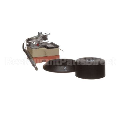 41081 Omcan Temp Control