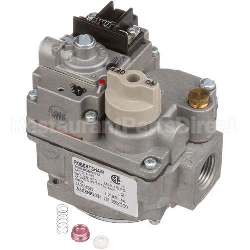 410841-19 Compatible Vulcan Gas Control Valve