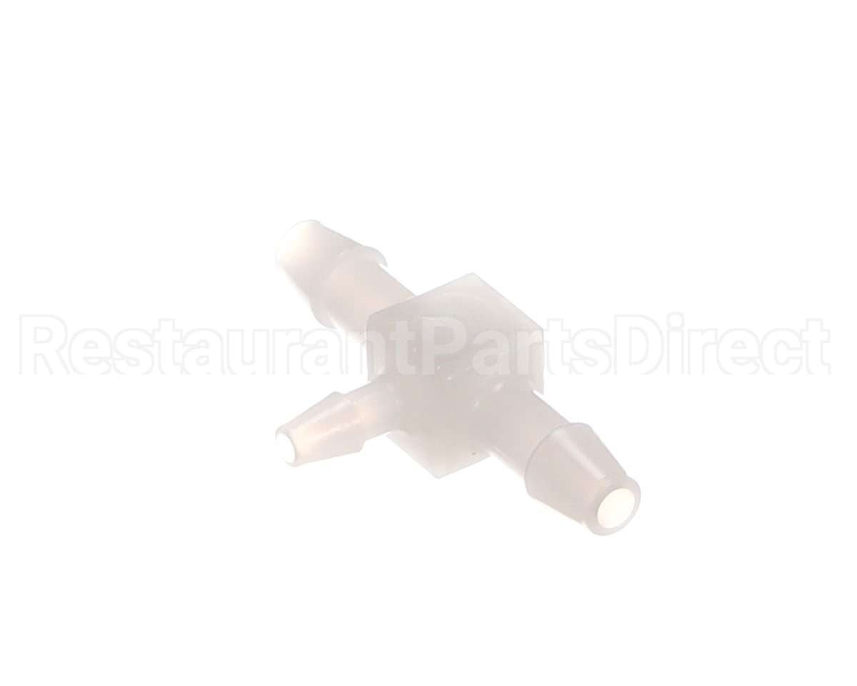 41089.0001 Bunn Tee, .188 Id X .188 Id X .125 Id Kynar