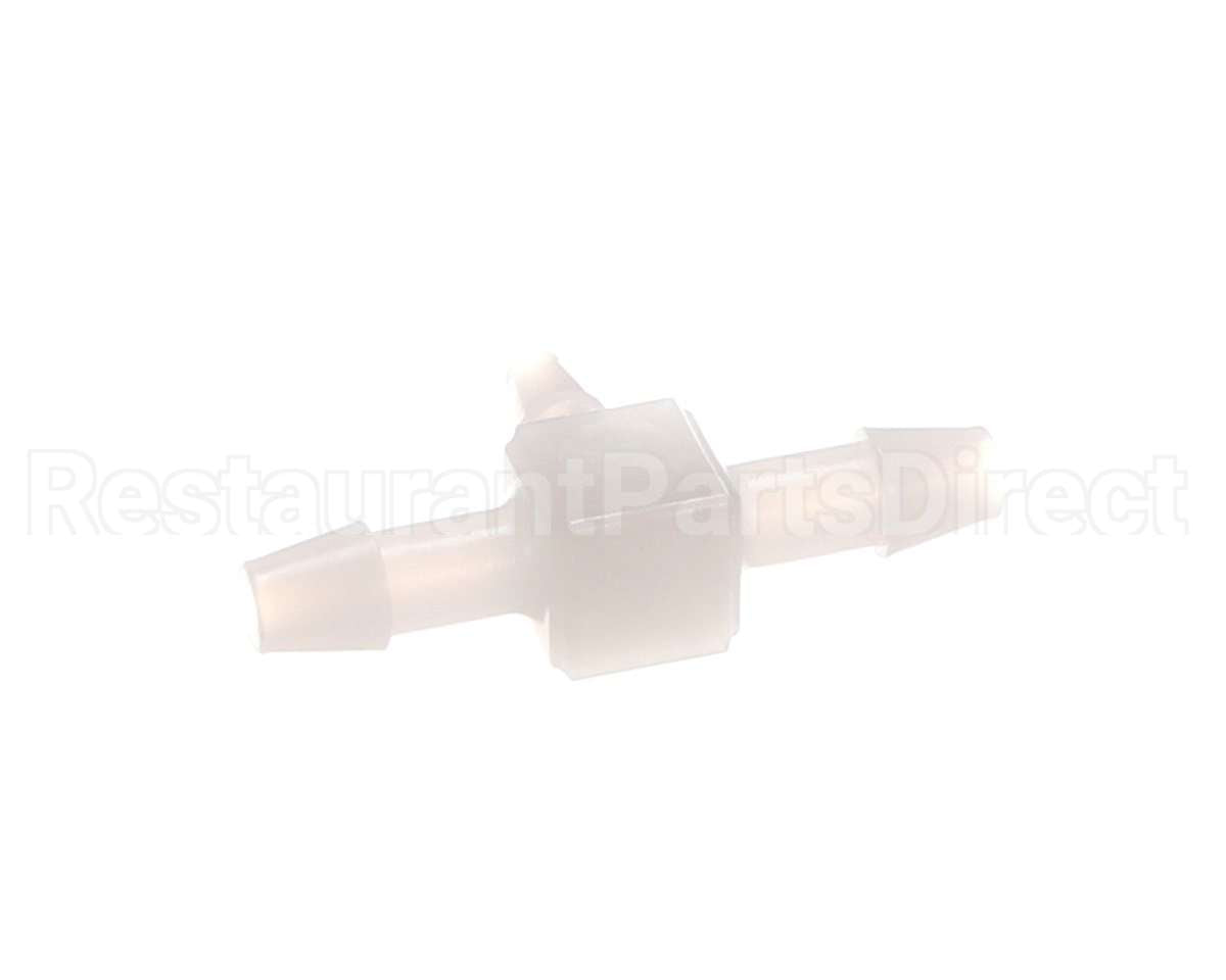 41089.0001 Bunn Tee, .188 Id X .188 Id X .125 Id Kynar