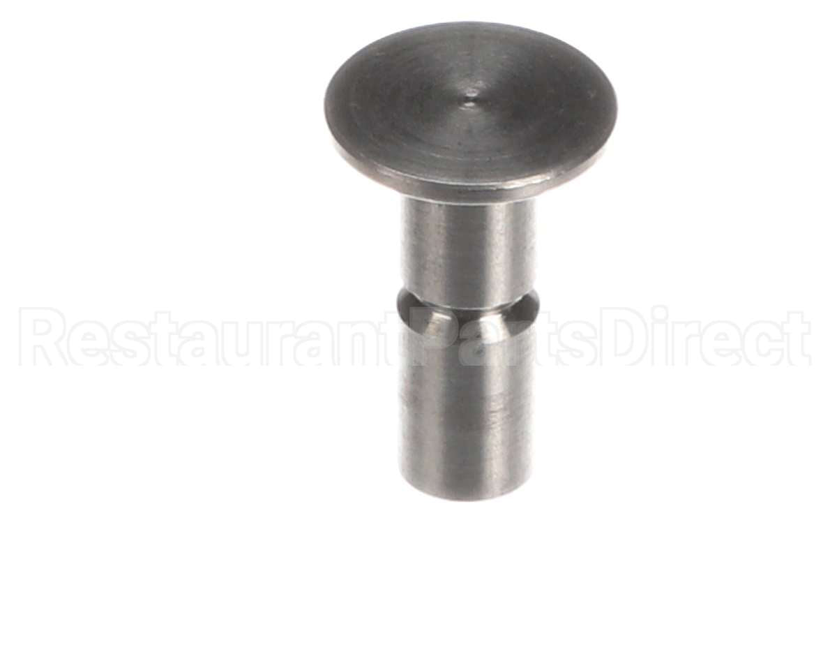 411-035D Beverage Air Pin 044.3844.070 Stl