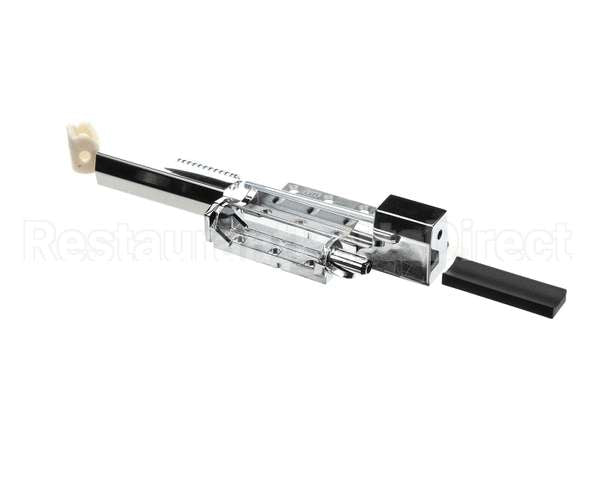 411-048D-01 Beverage Air Hinge-Assy, Spring Assist, Non-Lift Off,