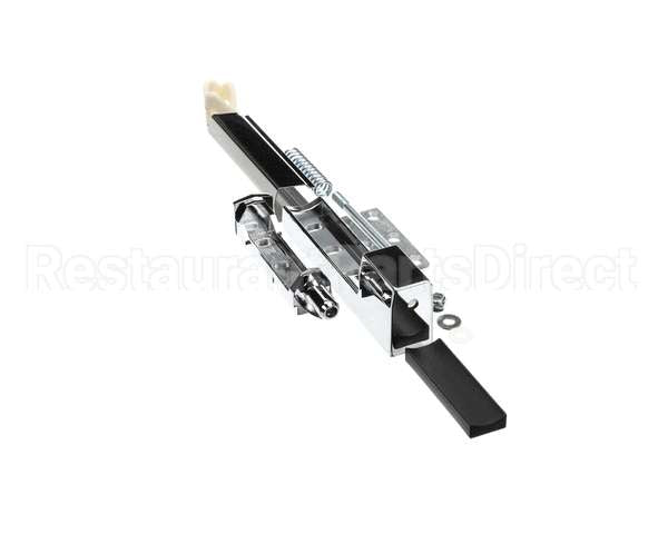 411-048D-01 Beverage Air Hinge-Assy, Spring Assist, Non-Lift Off,