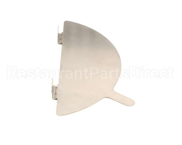 41123 Gold Medal Products Front Lid