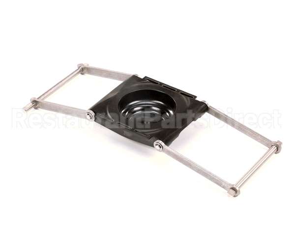 41141.1001 Bunn Pod Holder Assembly Kit, W/Linkage Mycaf