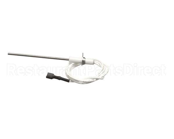 411410040 Besco Flame Rod Sensor