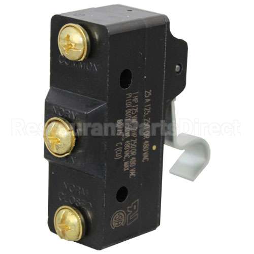 411496-F7 Compatible Vulcan Microswitch