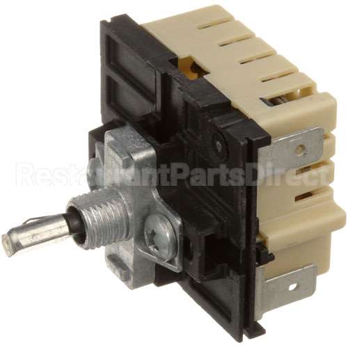 411503-3 Vulcan Infinite Heat Switch 208V/15A