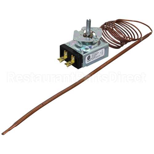 411506-00011 Compatible Vulcan Thermostatkxt, 3/16 X 11, 60