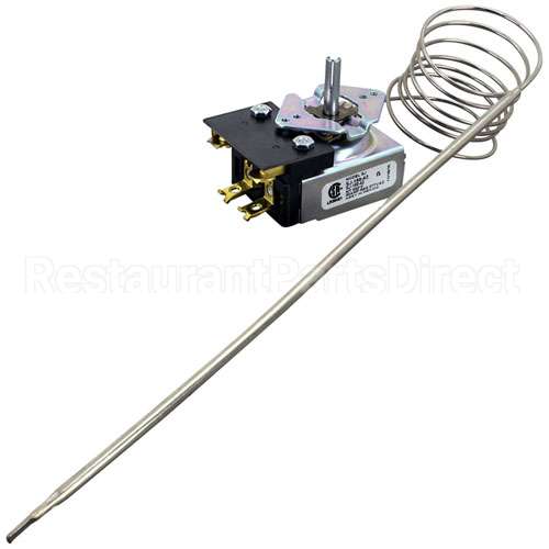411506-6 Compatible Hobart Thermostatsj, 3/16 X 11-5/8, 42