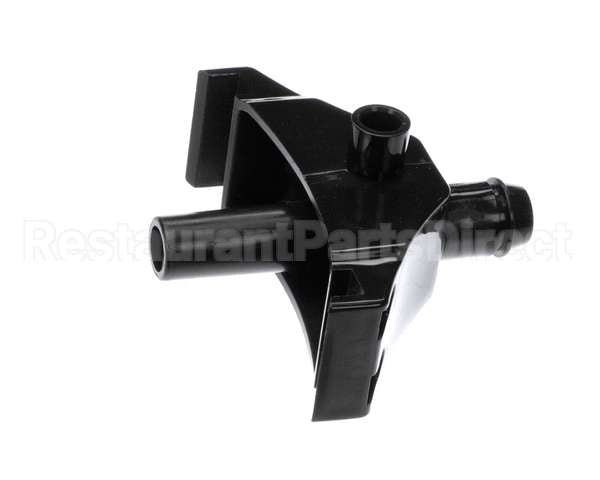 41159.0001 Bunn Shank, Faucet W/Mech Sight Gauge