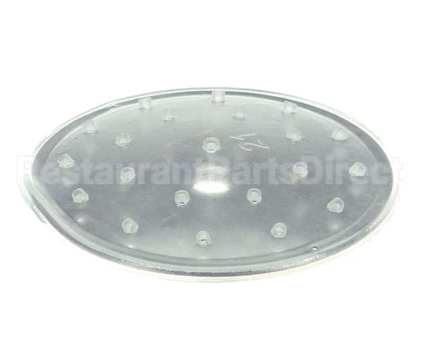 41160.1001 Bunn Sprayhead Assembly, Flex 21 Hole