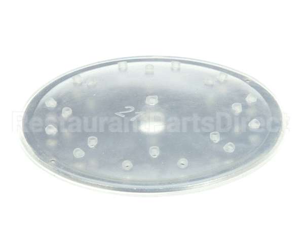 41160.1002 Bunn Sprayhead Assembly, Flex 21 Wide