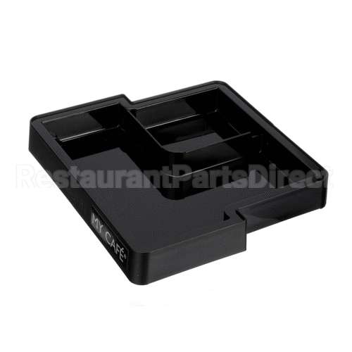 41166.1000 Bunn Kit, Drip Tray Assembly