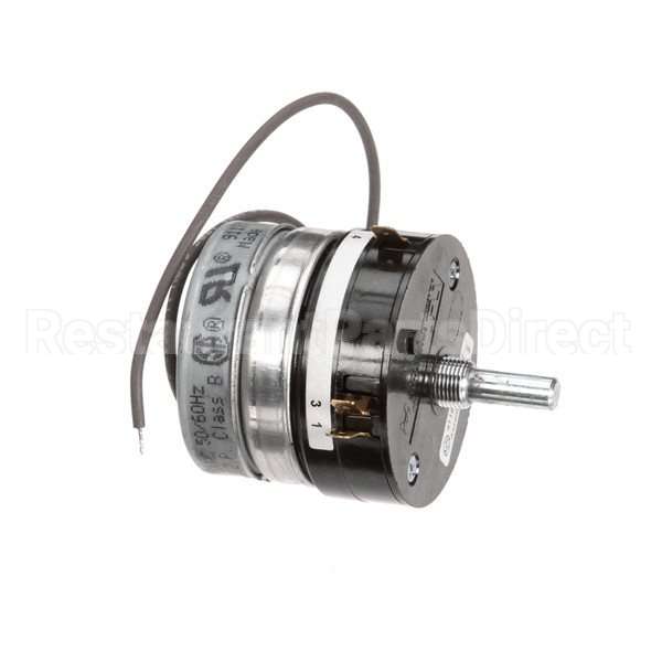 411690-00005 Compatible Vulcan Timer, 240V 1Hr