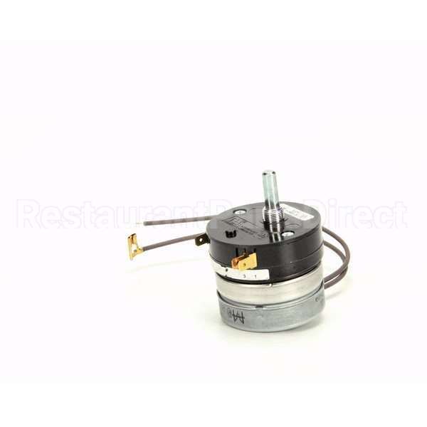 411690-4 Compatible Hobart Timer, 240V 60Hz 5H