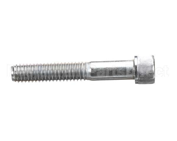 41183 Market Forge Screw Cap Socket Hd 3/8-16 X