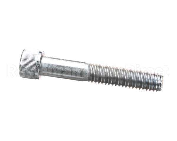 41183 Market Forge Screw Cap Socket Hd 3/8-16 X