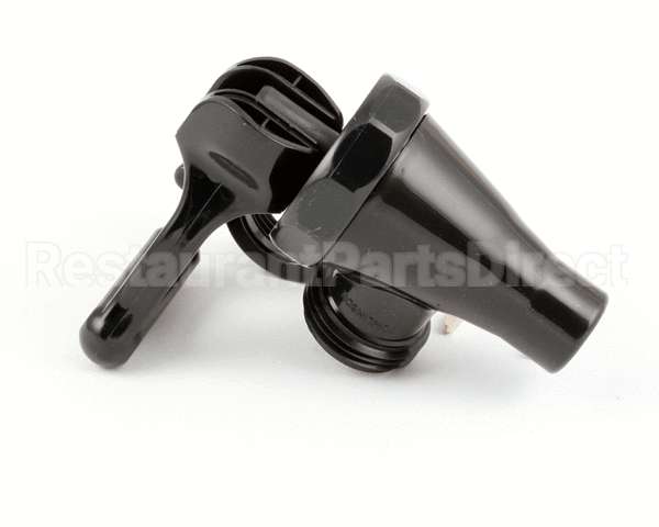 41183.0000 Bunn Kit, Blk Plstc Faucet Repair