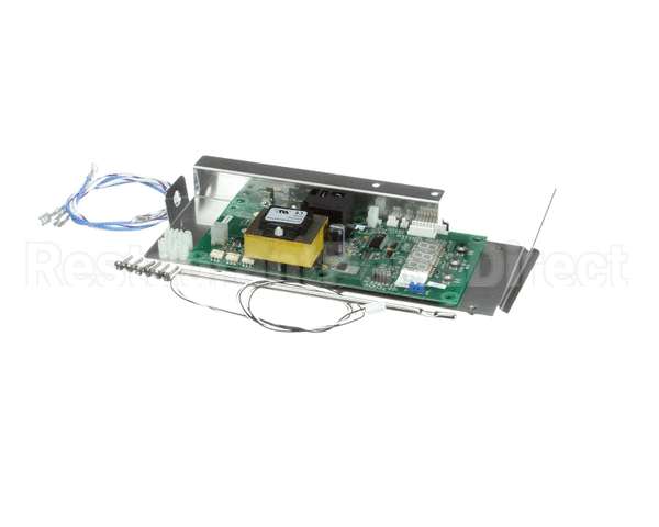 41185.0001 Bunn Kit, Cba H5 Retrofit Ce