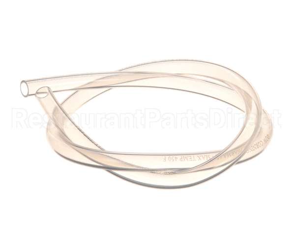 41193.1001 Bunn Tube,Silicone .37Idx.50Odx36