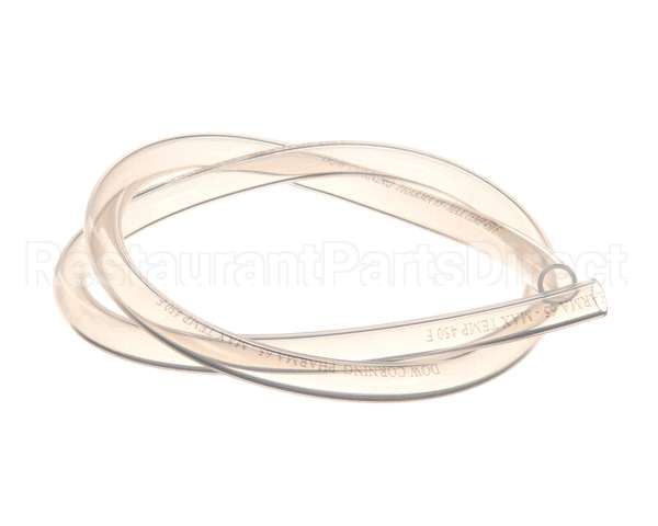 41193.1001 Bunn Tube,Silicone .37Idx.50Odx36