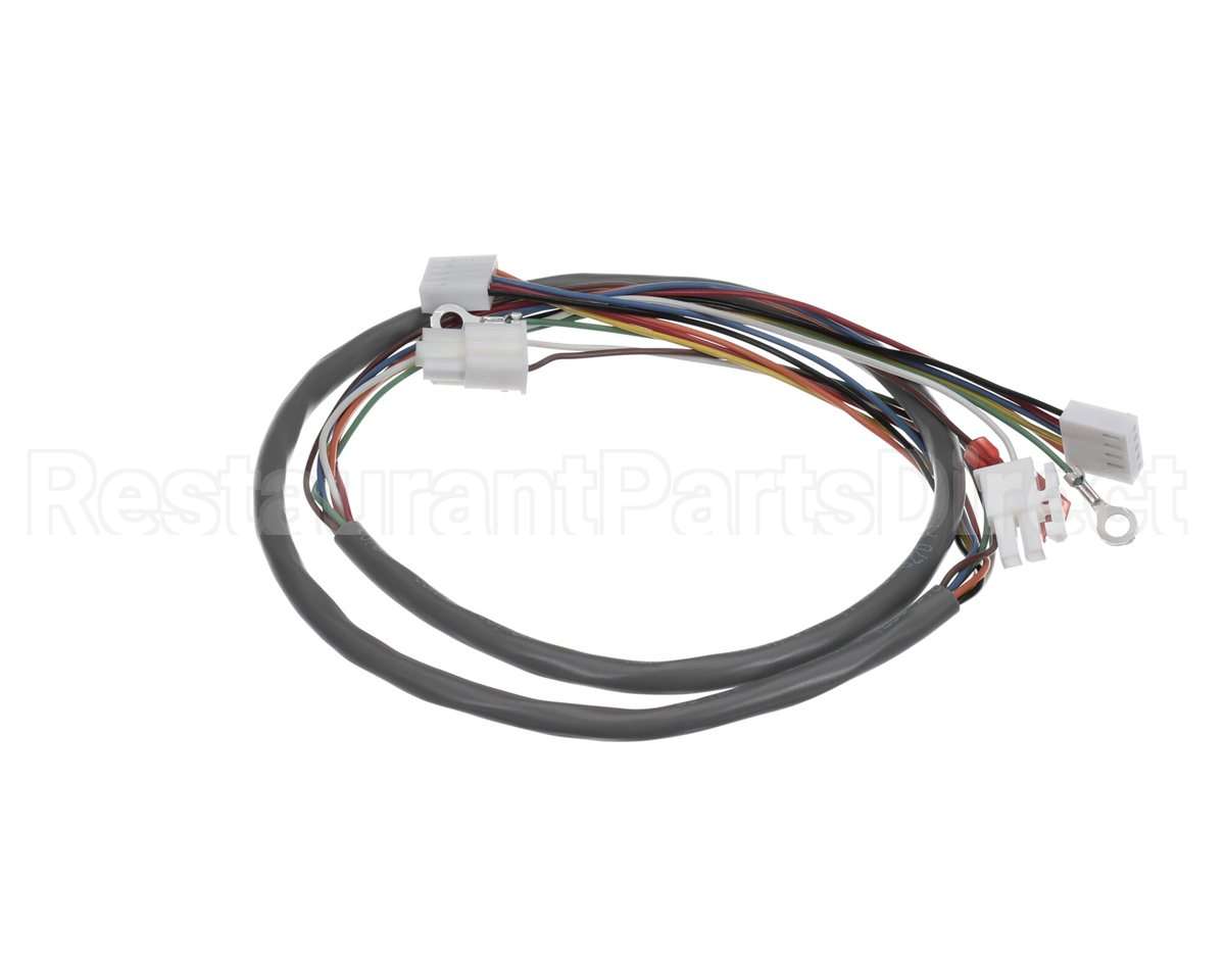 41202.0001 Bunn Wiring Harn,Lit-Led Prtn Ctrl