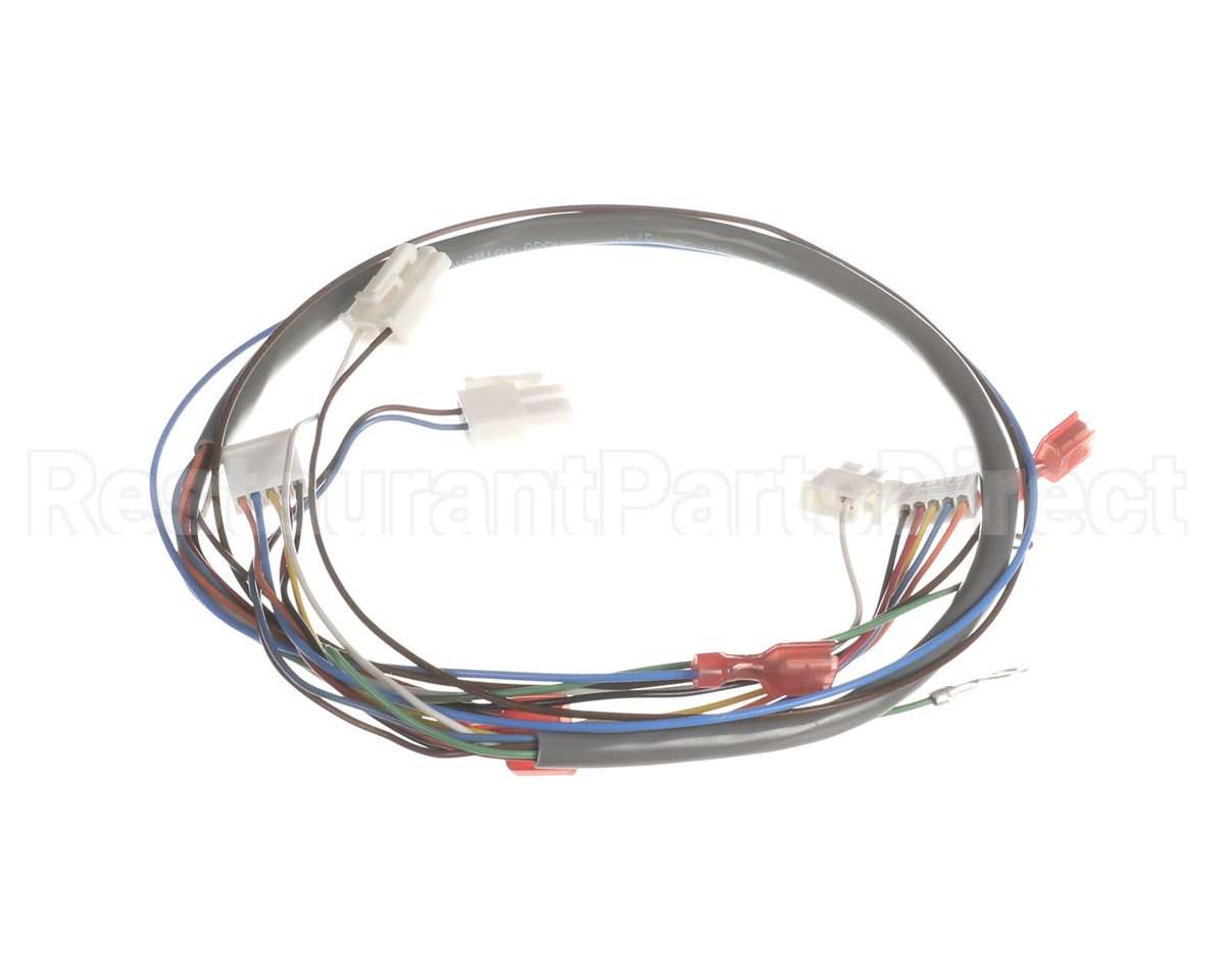 41202.0012 Bunn Wiring Harn, Door Pc-Juice (Disp Sw)