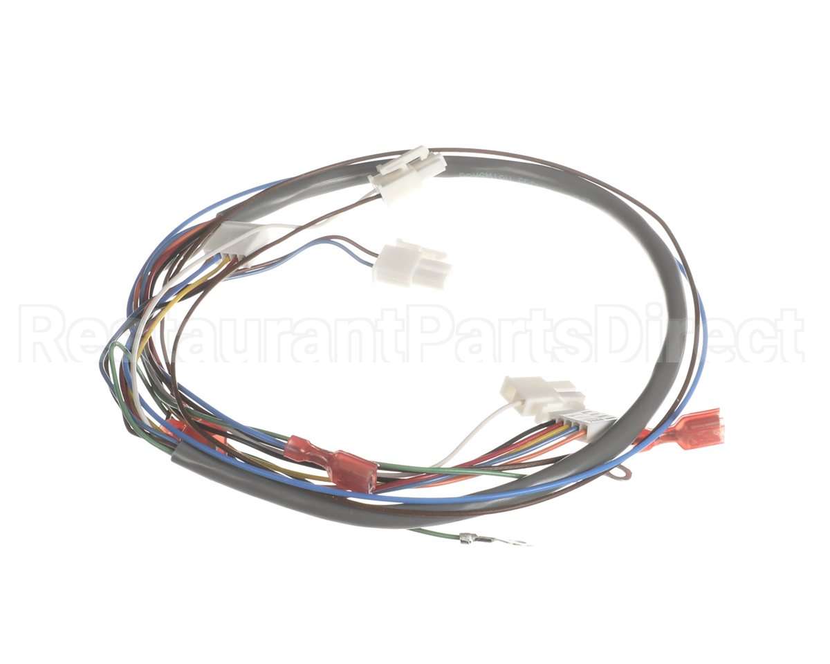 41202.0012 Bunn Wiring Harn, Door Pc-Juice (Disp Sw)