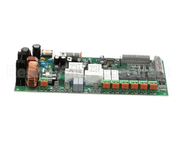 4121 Preprite Aragon Ctrl-Bc Blast Chiller Controller