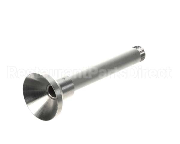 41239 Gold Medal Products Oil Tube W Funnel