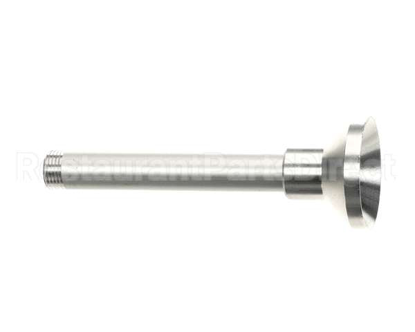 41239 Gold Medal Products Oil Tube W Funnel