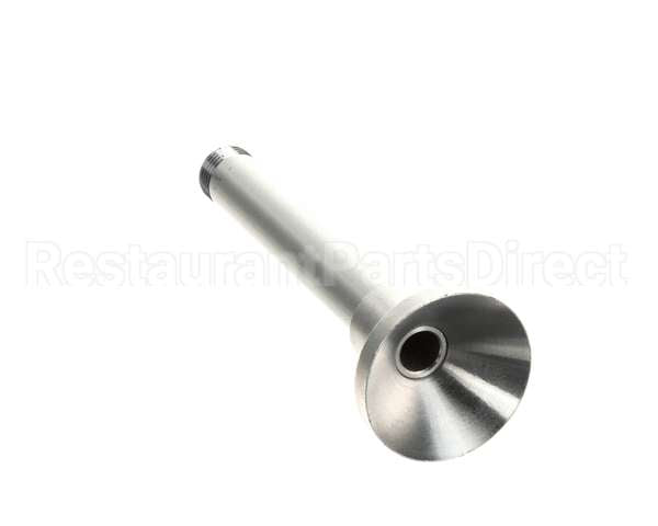 41239 Gold Medal Products Oil Tube W Funnel