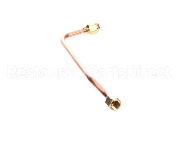 41252.0000 Bunn Tube Assembly, Bulkhead To Sol