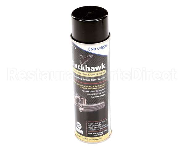 4127-75 Nu-Calgon Blackhawk Coil Cleaner 18 Oz