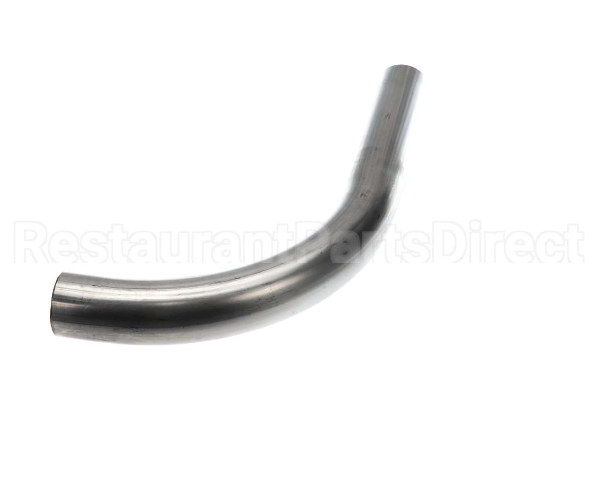 41278 Giles Tube, Drain, 11-3/4 Span, Eof Fryers