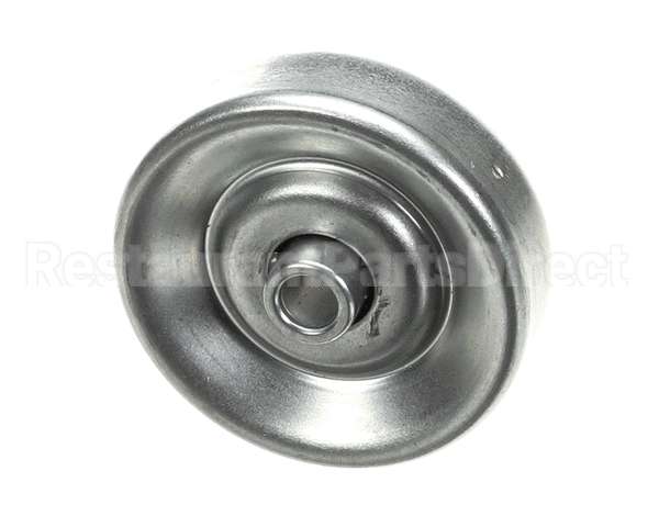 4128-01 Caddy Wheel Conveyor