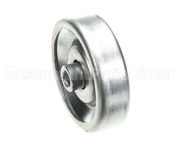 4128-01 Caddy Wheel Conveyor