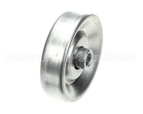 4128-01 Caddy Wheel Conveyor