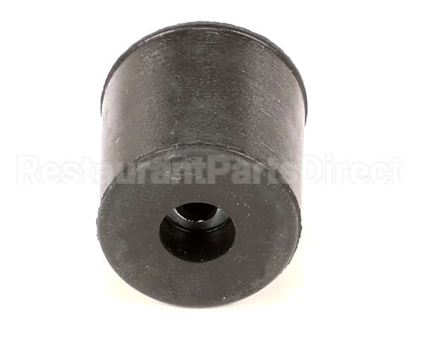 41282 Gold Medal Products Rubber Feet Case Bottom