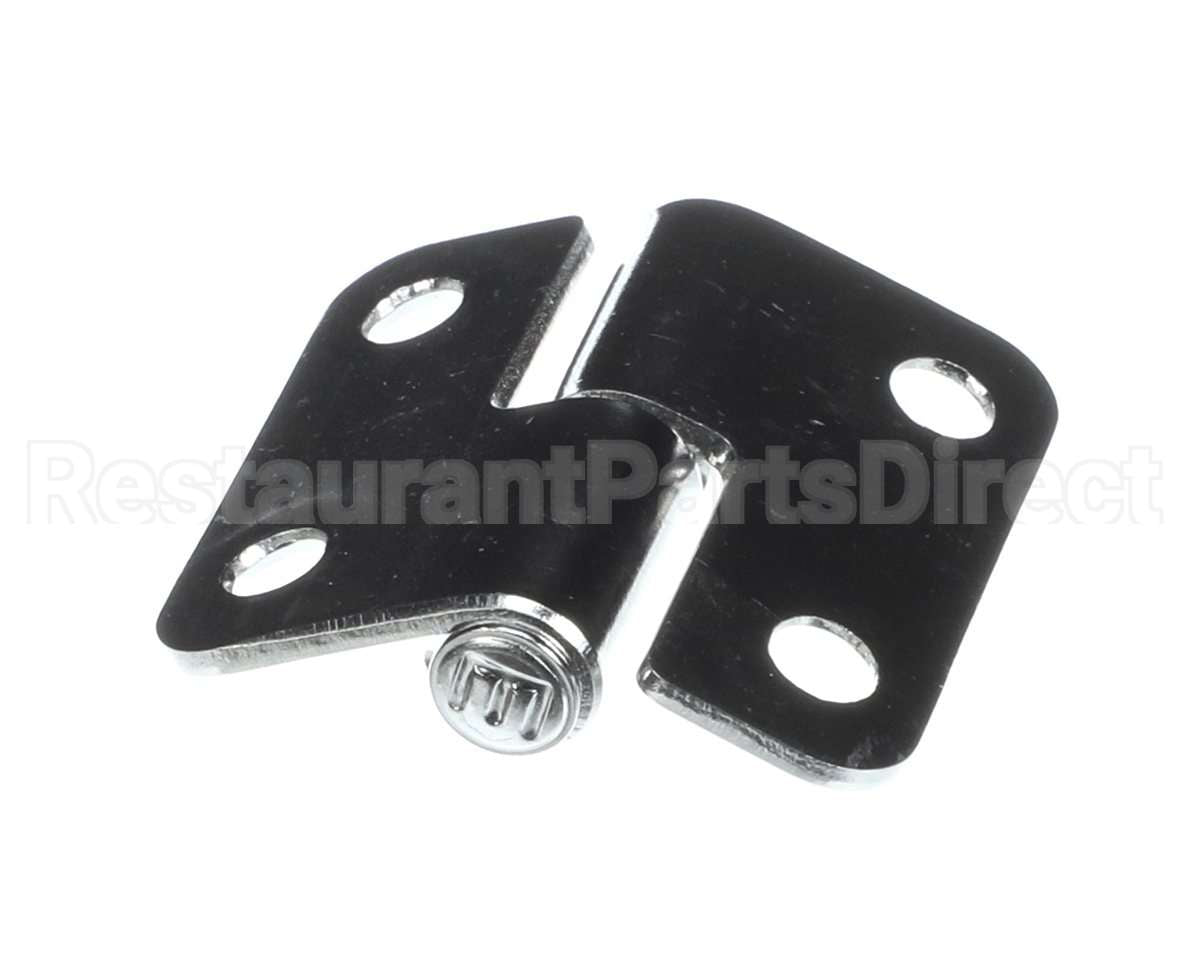 41283 Giles Hinge, 1-1/2, Slip Apart, Right-Hand
