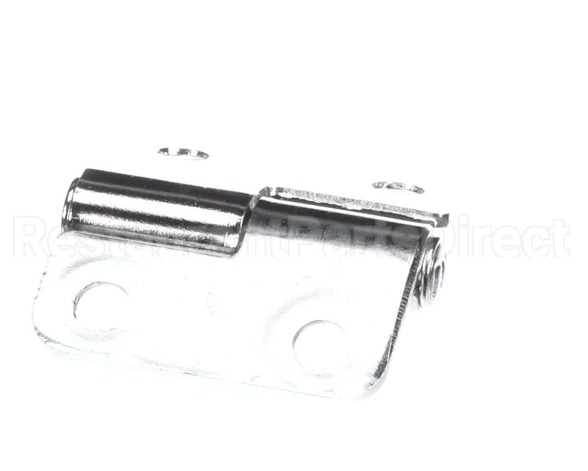 41283 Giles Hinge, 1-1/2, Slip Apart, Right-Hand