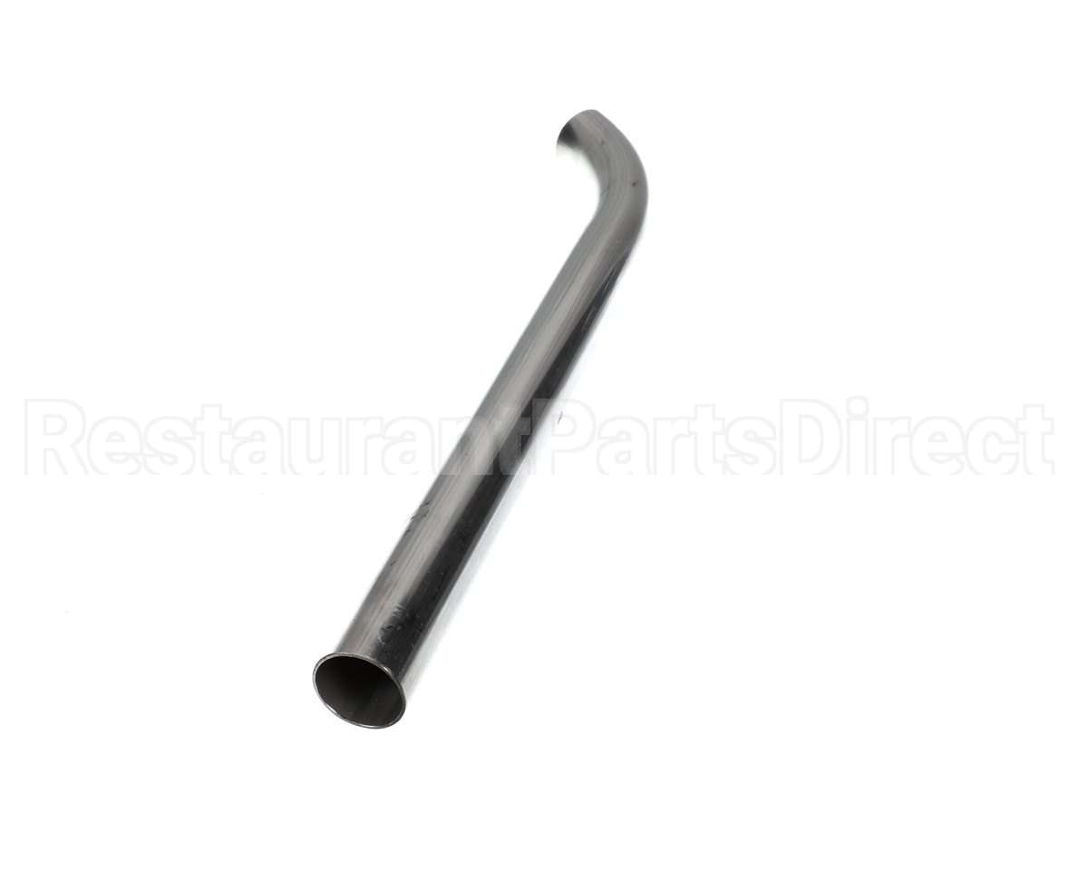 41285 Giles Tube, Lower Drain, Water, Eof-Bib