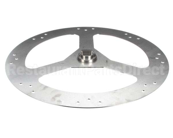 41349 Henny Penny Drive Disc Assy