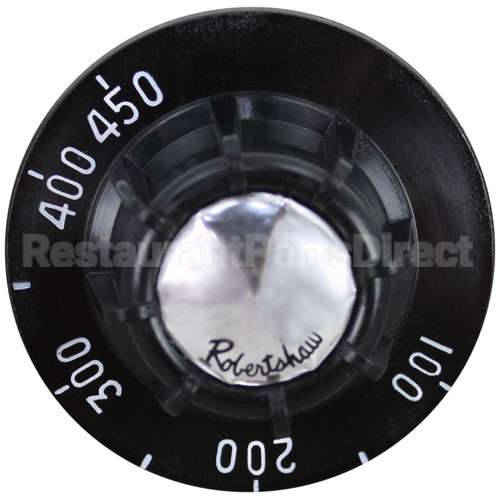 413617-00001 Compatible Hobart Dial 2-1/2 D, 100-450