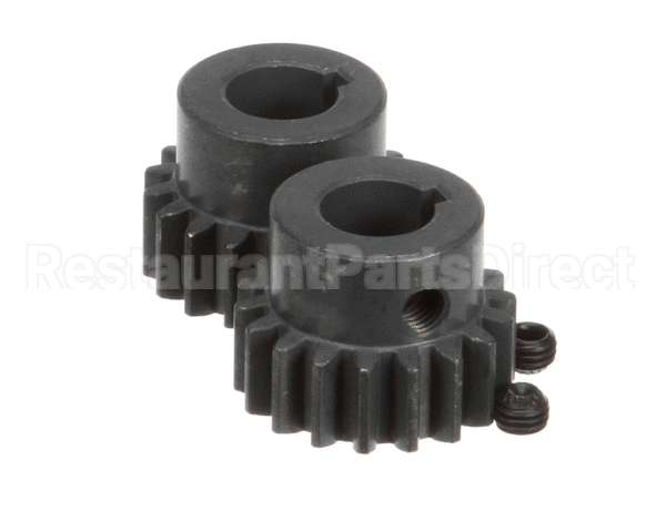 41380K Gold Medal Products Spur Gear Kit