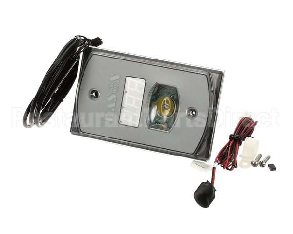 4139 Thermalrite Blast Chiller Thermometer Digital W/Switch 1967-3 No L