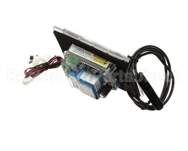 4139 Thermalrite Blast Chiller Thermometer Digital W/Switch 1967-3 No L