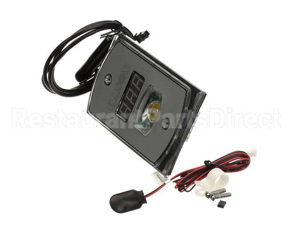 4139 Thermalrite Blast Chiller Thermometer Digital W/Switch 1967-3 No L